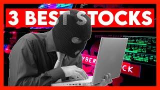 BEST CYBERSTOCKS 2022 (ZSCALER STOCK, CROWDSTRIKE STOCK, FORTINET STOCK) BEST GROWTH STOCKS 2022