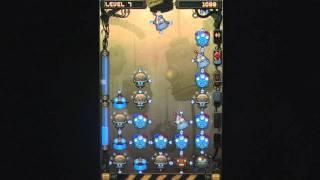 RoboSockets iPhone Gameplay Review - AppSpy.com