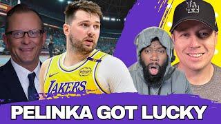 SHOCKING: Rival GM BLASTS The Dallas Mavericks For Luka Trade?!