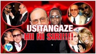 SIRI YA P DIDDY AMBAYO HUTAKIWI KUIJUA NI HATARI