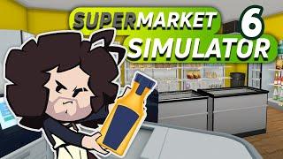 Rigor Morris Roy | Supermarket Simulator [6]