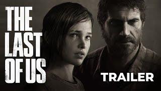 The Last Of Us Trailer  -  The Last Of Us Series - The Last Of Us Game