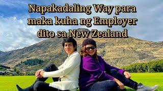 Napakadaling Mag Apply sa New Zealand gamit ang Apps na ito [step by step] Q&A sa mga comment