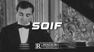 "SOIF" | Rémy x ZKR x Guizmo Type Beat | Instru Rap Piano/Oldschool Triste Freestyle Lourd 2023