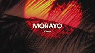 Afrobeat Instrumental 2025 Wizkid x Tyla Type Beat - Morayo