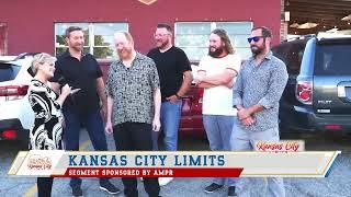 KCL Street Shows - Stone Cutters Union - Kansas City Limits TV