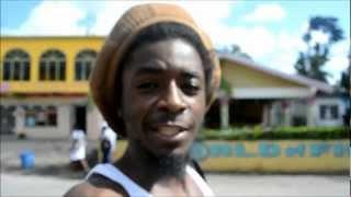 ~Zayloc23 Travels to Jamaica! PT.1~