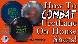 How To Combat Urethane On House Shots To Score Higher In League! Unlock The Cheat Codes!