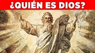 ¿QUIÉN y CÓMO es Dios? #TeologíaEnPíldoras