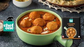 CHEF ONE - CHICKEN KOFTA