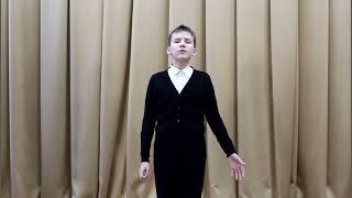 Донцов Дмитрий