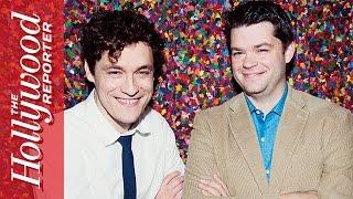 The Lego Movie's Chris Miller & Phil Lord Take 'Weird Risks': Rule Breakers