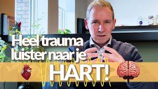Heel Trauma met Hart Coherentie!