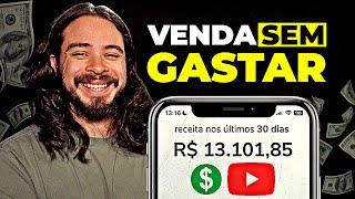 Como usar o YouTube para vender qualquer produto