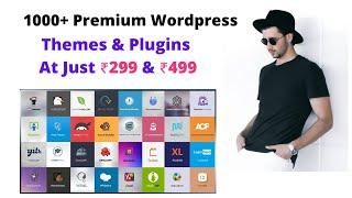 Buy GPL Wordpress Themes And Plugins at Cheap Price with Lifetime Free Update | MyGplStore