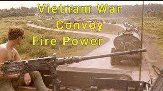 Vietnam War Convoy Fire Power [ 5 MiH EP 2 S 29 ]