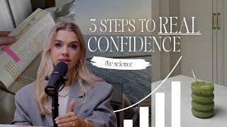 How To Be Confident In 20 Minutes: A No BS Guide