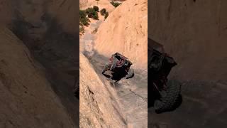 Honda talon riding big rocks #honda #talon #rocks #rzr #wheelin #offroad