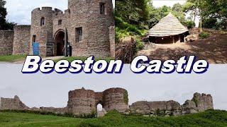 Beeston Castle CC