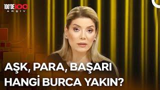 Zeynep Turan Uyarıyor: Bu Burçlar Dikkat!