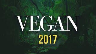 VEGAN 2017 - The Film