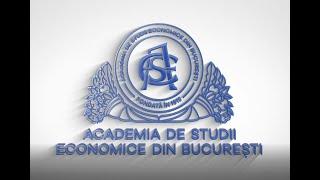 Film de prezentare - Academia de Studii Economice din București, 2022