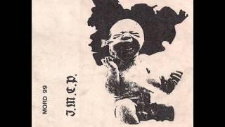 IMCP - Psychopath Gospel ( 1980's Sickbient / Industrial Power El/ Minimaltronics/Experimental)