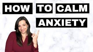 The Truth About Anxiety And How To Heal It Naturally