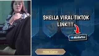 SHELLA VIRAL||LINK MEDIAFIRE