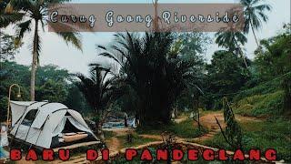 Camping Keluarga di Curug Goong Mandalawangi | landwolf-Eclipta Indonesia |Camping Ground Pandeglang