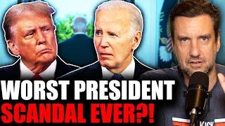 Joe Biden's Health Is The WORST Presidential SCANDAL EVER?! | OutKick The Show with Clay Travis