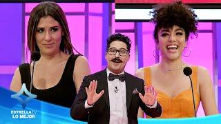 Te la comes peladita ¿qué verdura es? [ 100 Latinos Dijeron ] | Lo Mejor EstrellaTV