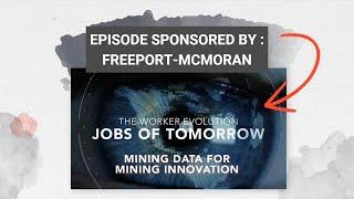 Jobs of Tomorrow: Mining Data for Mining Innovations MicroLearning