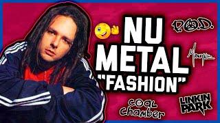 NU-METAL FASHION: The Ultimate Guide!