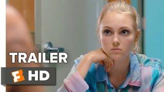 Jack of the Red Hearts Official Trailer 1 (2016) - AnnaSophia Robb, Famke Janssen Movie HD