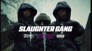 21 Savage - "SLAUGHTER GANG" || Kavilá x ProdJS