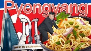 North Korea's International Restaurant Chain