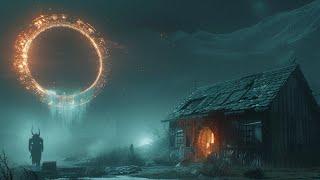 Stargates, CERN & Supernatural Realms / Tony Merkel