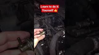 How to diagnose a bad, or failing Fuel Pressure Regulator. Please LIKE and SUBSCRIBE
