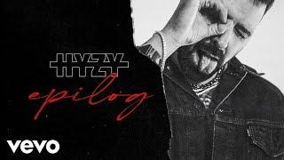 Grzegorz Hyży - Epilog (Official Audio)