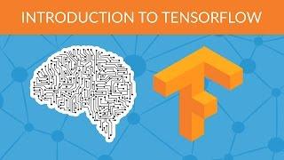 Deep Learning with TensorFlow - Introduction to TensorFlow