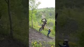 bse z10  #enduro #shorts #bse #shortsvideo #питбайк #ktm #husqvarna