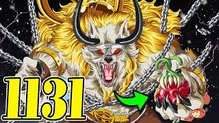 GỢI Ý One Piece 1131 : LOKI “SỢ” SHANKS Tóc Đỏ!? LUFFY Được TRUY NÃ Đặc Biệt !?