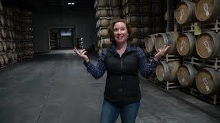 What does a day in the life of a winemaker look like?