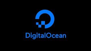 Digital Ocean Logo Animation | Custom Animated Logo Service