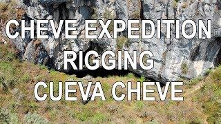 Cheve Expedition 2018 - Cueva Cheve