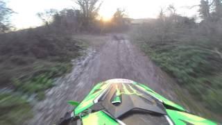 Surrey Byway Enduro 412/16 #34