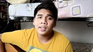 More than this- (One Direction) (cover) Jonathan Peris