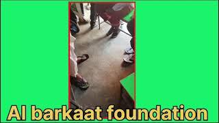 Al Barkat Foundation