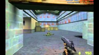 Superplayers - 11 Reloaded - Counter-Strike | Old school frag movie